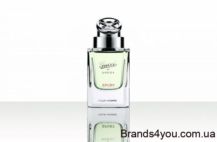Gucci by Gucci SPORT pour Homme.jpg