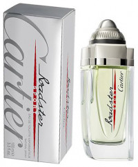 CARTIER (Картье) ROADSTER 100ML