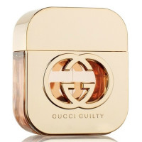 GUCCI  (Гуччи)  GUILTY 75ml