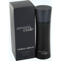 ARMANI CODE -