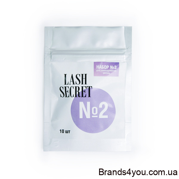 Набор №3 Lash Secret