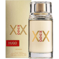 BOSS (Босс) BOSS XX 100ML