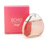 DAVIDOFF (Давидофф) ECHO WOMAN  100ml