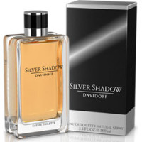 DAVIDOFF (Давидофф) SILVER SHADOW  100ml