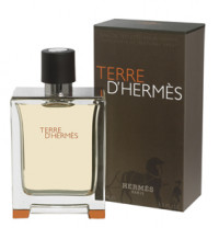 HERMES (Гермес) TERRE  100ML