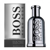 BOSS (Босс) COLLECTOR'S EDITION 100ML