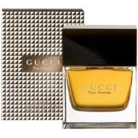 GUCCI  (Гуччи)  POUR HOMME 100ML