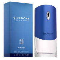 Givenchy blue label