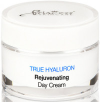 Princess Rejuvenating Day Cream - Омолаживающий дневной крем с гиалуроновой кислотой