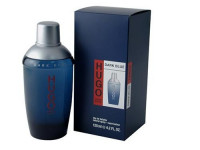 BOSS (Босс) DARK BLUE  90ML