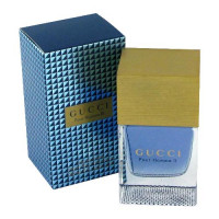 GUCCI  (Гуччи) POUR HOMME 2  100ML