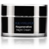 Princess Regenerative Night Cream - Регенерирующий ночной крем с гиалуроновой кислотой