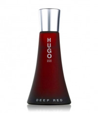 BOSS (Босс) DEEP RED  90ML
