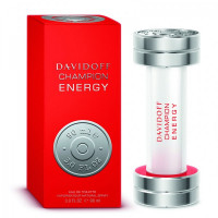 DAVIDOFF (Давидофф) CHAMPION ENERGY  100ml