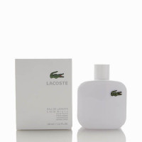 LACOSTE EAU DE L.12.12 BLANC