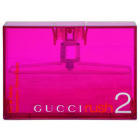 GUCCI  (Гуччи)  RUSH 2 75ml