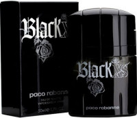 PACO RABANNE BLACK XS - PACO RABANNE BLACK XS -