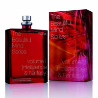 THE BEAUTIFUL MIND SERIES INTELLIGENCE & FANTASY 100 ML