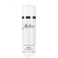 Princess Repair Serum With Zinc - Восстанавливающая сыворотка с цинком