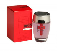 BOSS (Босс) ENERGISE 125ML
