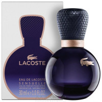 LACOSTE (Лакост) EAU DE LACOSTE SENSUELLE 90ml LACOSTE (Лакост) EAU DE LACOSTE SENSUELLE 90ml