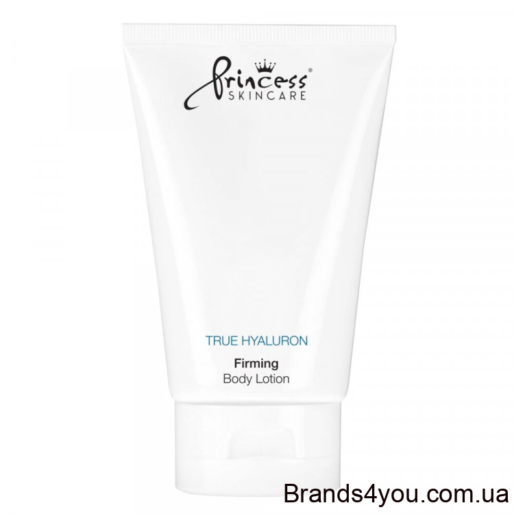 Princess Firming Body Lotion - Подтягивающий лосьон для тела