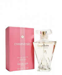GUERLAIN (Герлен) CHAMPS-ELYSEES 50ML GUERLAIN (Герлен) CHAMPS-ELYSEES 50ML