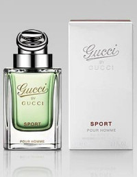 Gucci by gucci sport