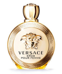 VERSACE EROS POUR FEMME 100ML