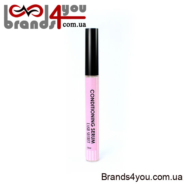 Кондиционер для роста ресниц Lash Secret