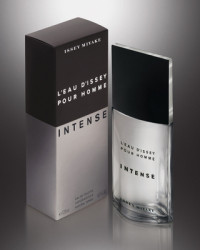 ISSEY MIYAKE (Иссэй Мьяки) INTENSE MEN  125ML