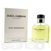 D&G light blue pour homme d0011