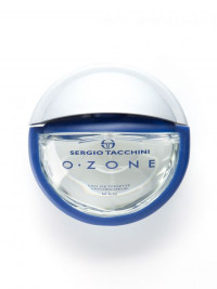 Sergio Tacchini O-Zone Man 75 ml