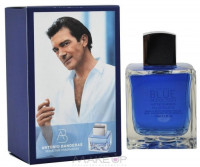 ANTONIO BANDERAS (Антонио Бандерас) ANTONIO BANDERAS 100ML