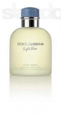 D&G. light blue l7171