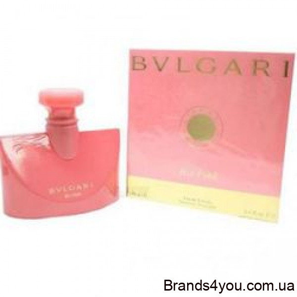 BVLGARI (Булгари) PINK.jpg BVLGARI (Булгари) PINK.jpg