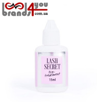Обезжириватель LASH SECRET