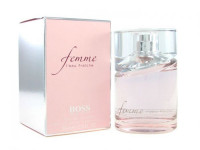 BOSS (Босс) FEMME  75ML