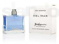 DEL MAR Baldessarini tester original m2255