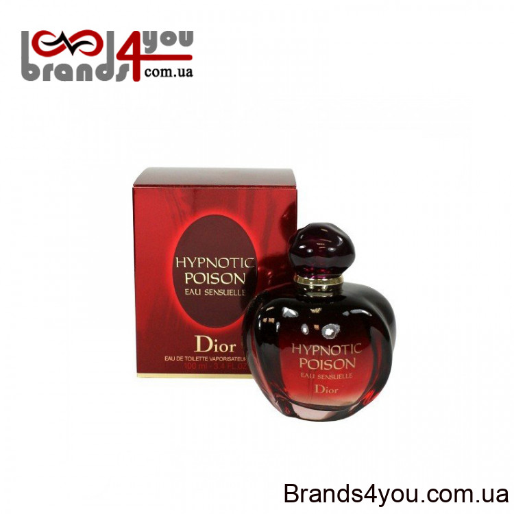 Christian Dior Hypnotic Poison