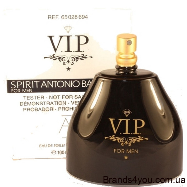 Antonio Banderas Spirit VIP For Men Tester_enl.jpg