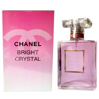CHANEL (Шанель) BRIGHT CRYSTAL 100ML
