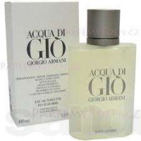 Armani Acqua di Gio tester original a7001