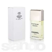 chanel platinun egoist g9900