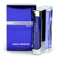 PACO RABANNE ULTRAVIOLET MAN PACO RABANNE ULTRAVIOLET MAN