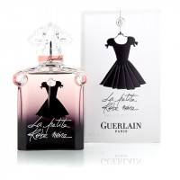 GUERLAIN (Герлен) LA PETITE ROBE NOIRE EDP  100ML