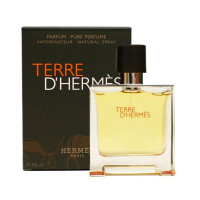 HERMES TERRE D'HERMES EAU TRES FRAICHE
