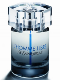 Yves Saint Laurent L'Homme Libre 100 ml