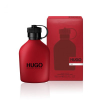 BOSS (Босс) HUGO (КРАСНЫЕ) NEW 100ML