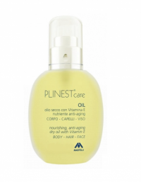 Mastelli Plinest Care Oil - Масло 3 в 1
